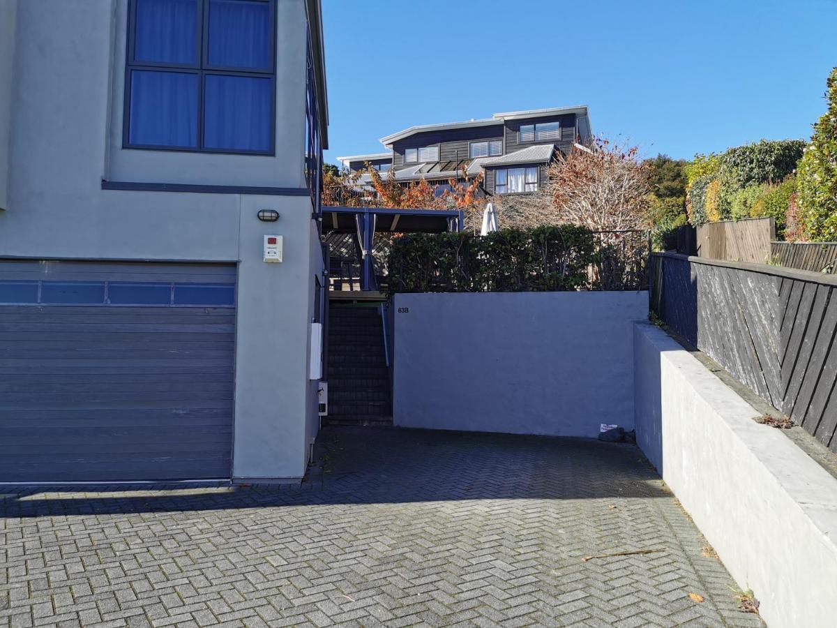 Lake Taupo Holiday Home Екстериор снимка