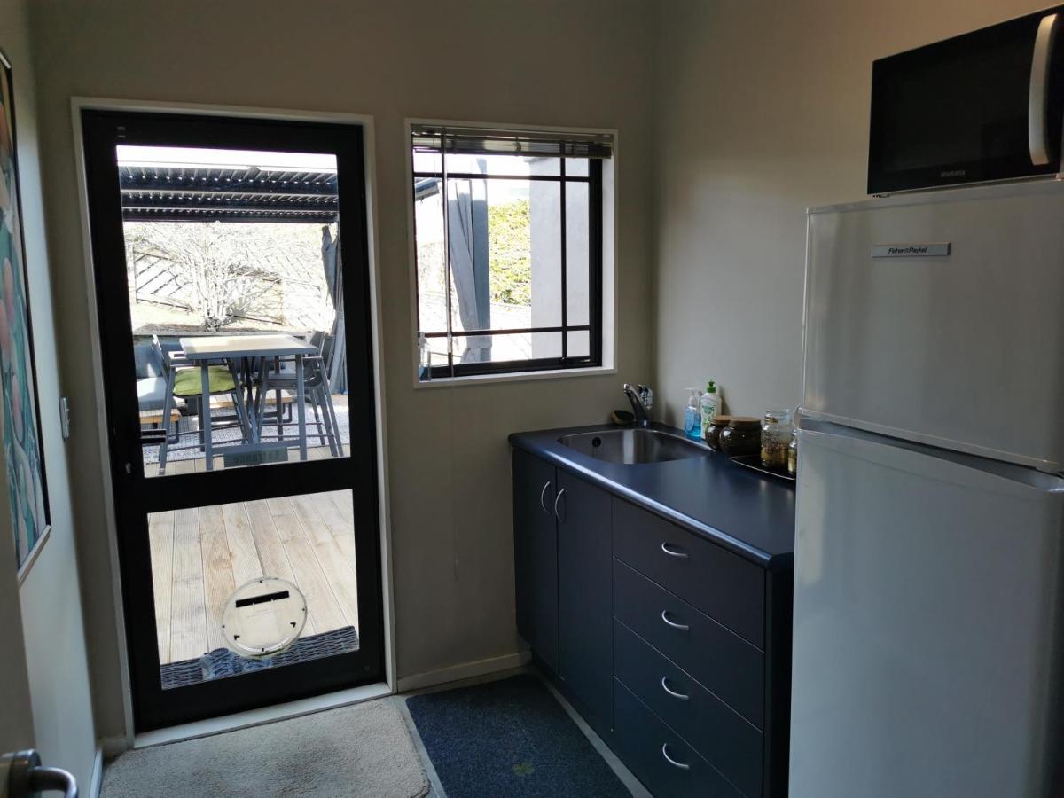 Lake Taupo Holiday Home Екстериор снимка