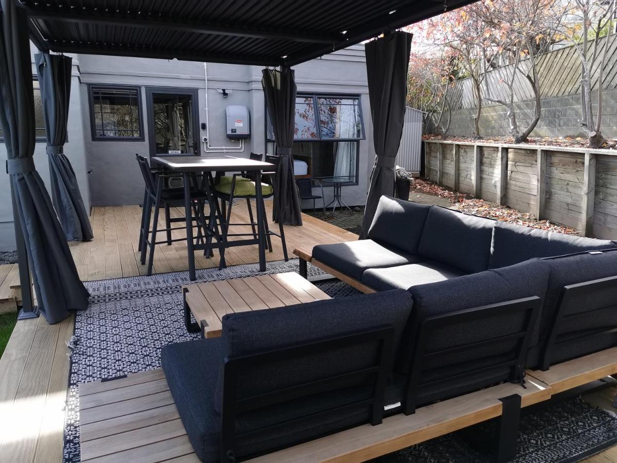 Lake Taupo Holiday Home Екстериор снимка