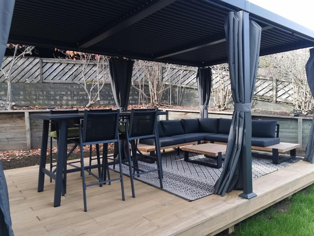 Lake Taupo Holiday Home Екстериор снимка